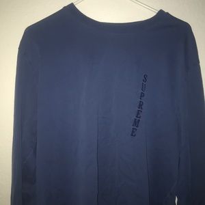 Supreme deadstock longsleeve